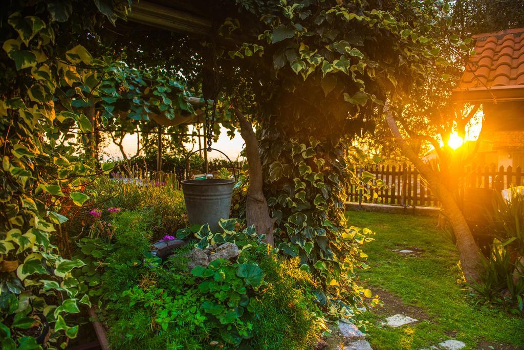 Agriturismo Mare E Monti Аджерола Екстериор снимка
