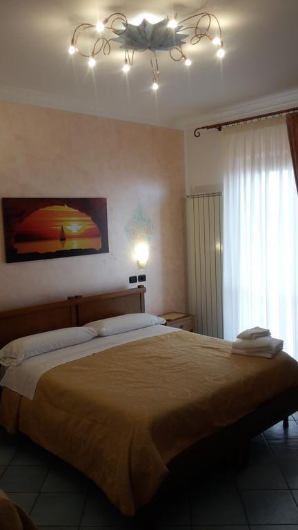Agriturismo Mare E Monti Аджерола Екстериор снимка