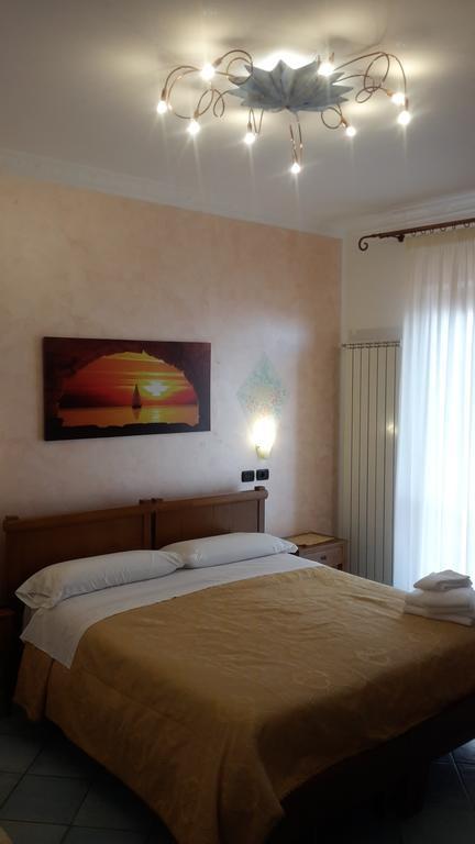 Agriturismo Mare E Monti Аджерола Екстериор снимка