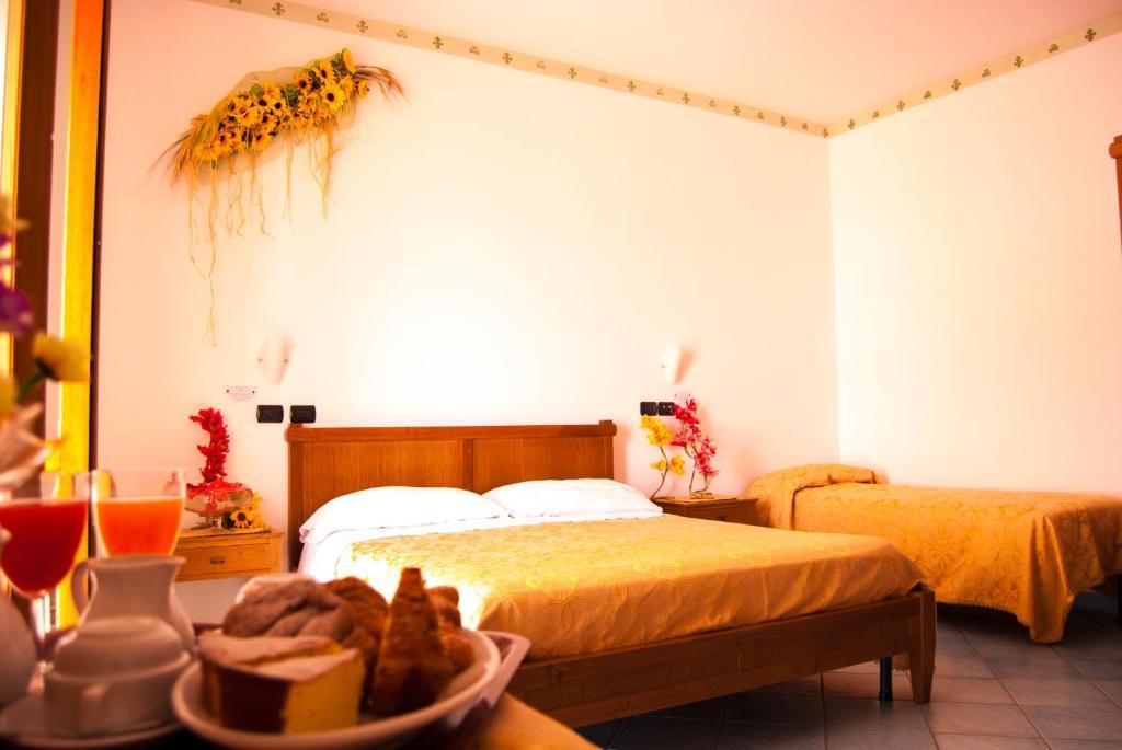 Agriturismo Mare E Monti Аджерола Стая снимка