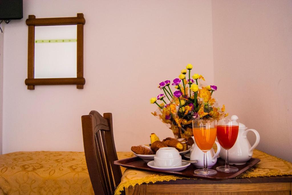 Agriturismo Mare E Monti Аджерола Стая снимка