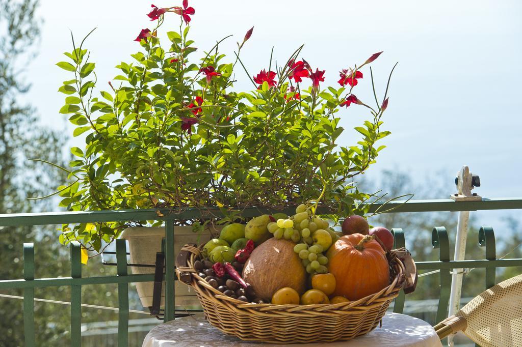 Agriturismo Mare E Monti Аджерола Екстериор снимка