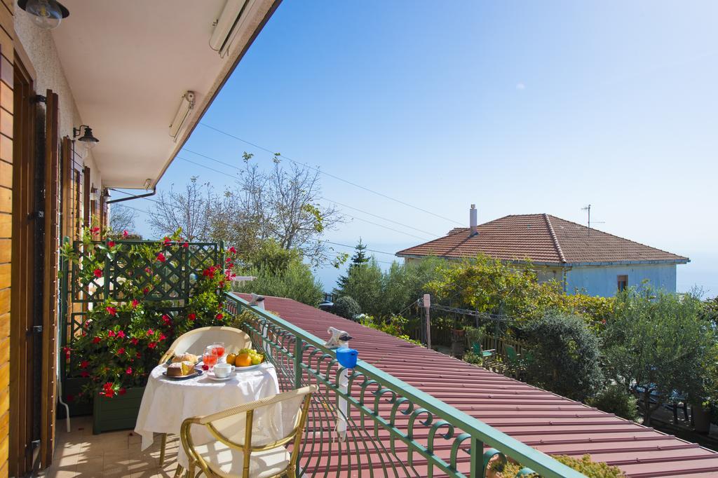 Agriturismo Mare E Monti Аджерола Екстериор снимка