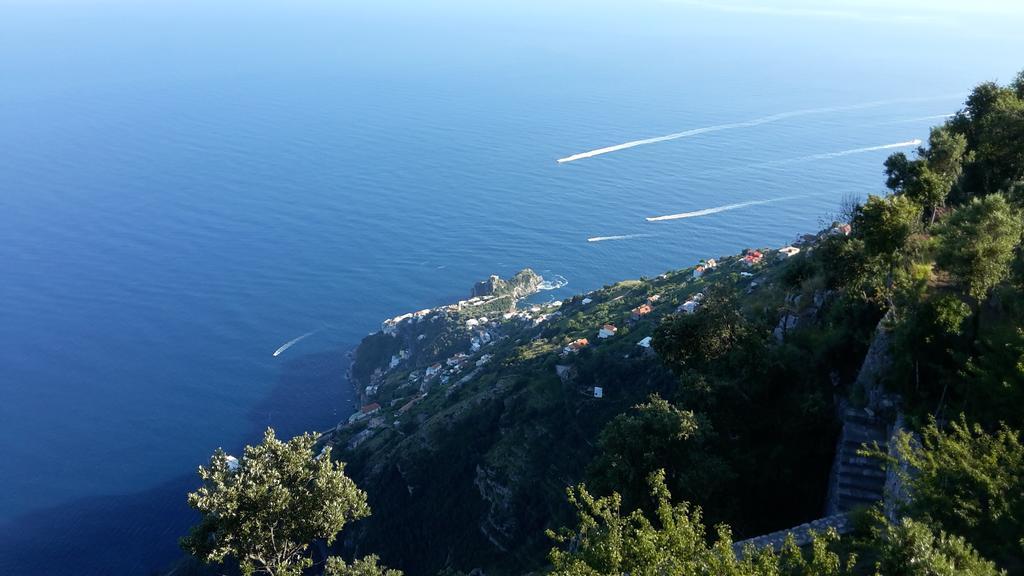 Agriturismo Mare E Monti Аджерола Екстериор снимка