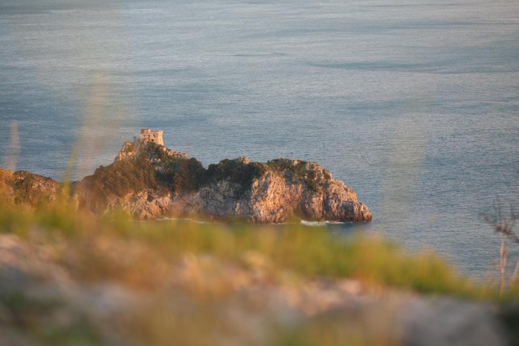 Agriturismo Mare E Monti Аджерола Екстериор снимка