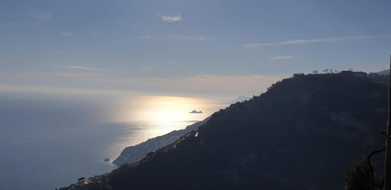 Agriturismo Mare E Monti Аджерола Екстериор снимка