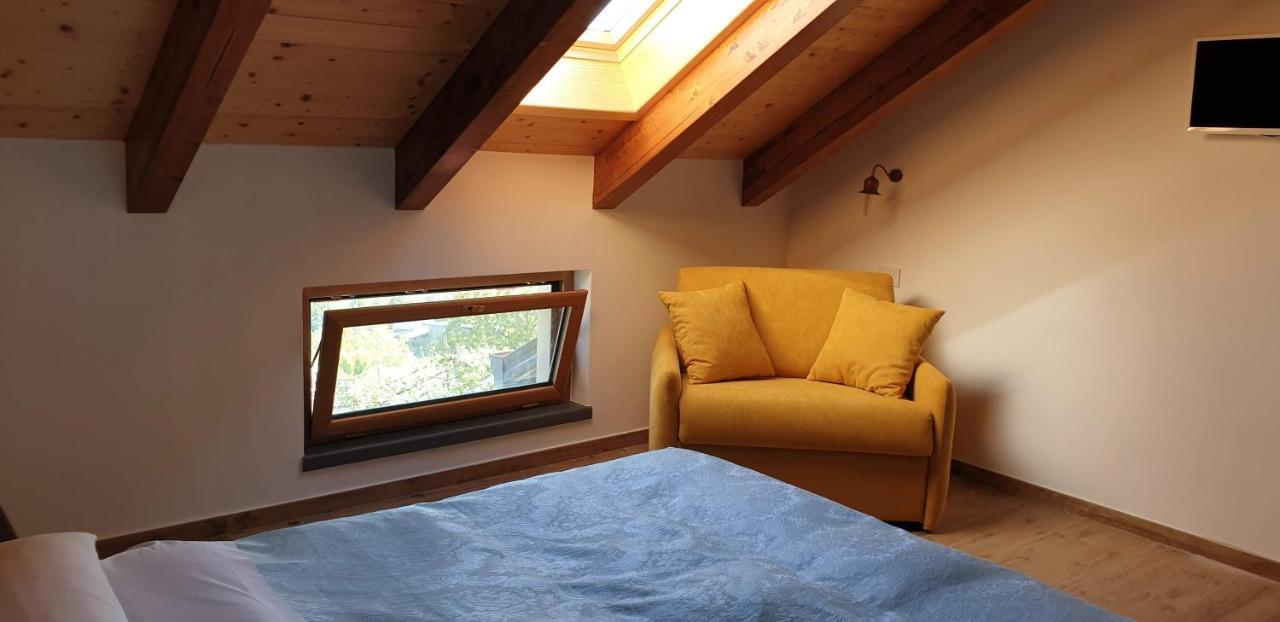 Agriturismo Mare E Monti Аджерола Екстериор снимка