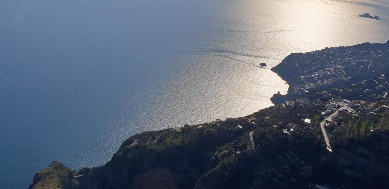 Agriturismo Mare E Monti Аджерола Екстериор снимка