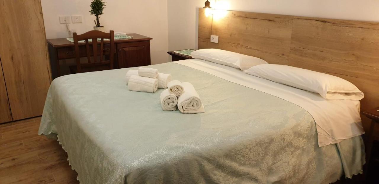 Agriturismo Mare E Monti Аджерола Екстериор снимка