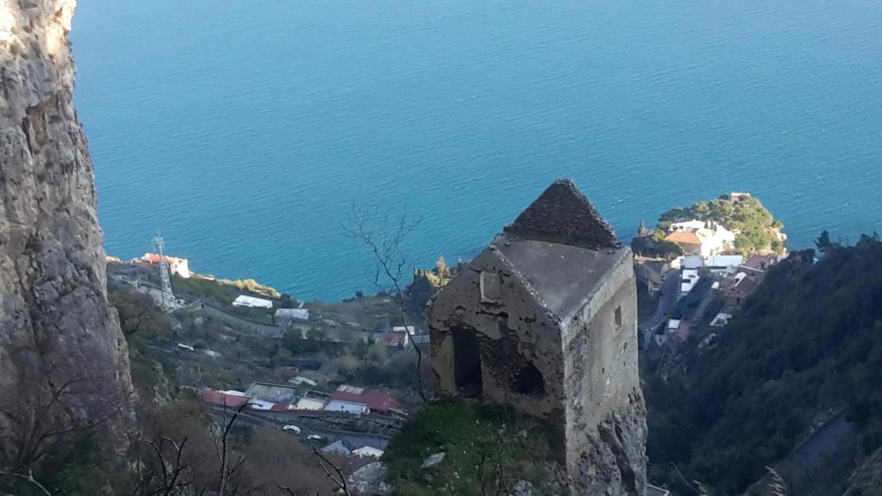 Agriturismo Mare E Monti Аджерола Екстериор снимка